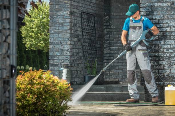 Best Concrete Sealing  in Lton, IN