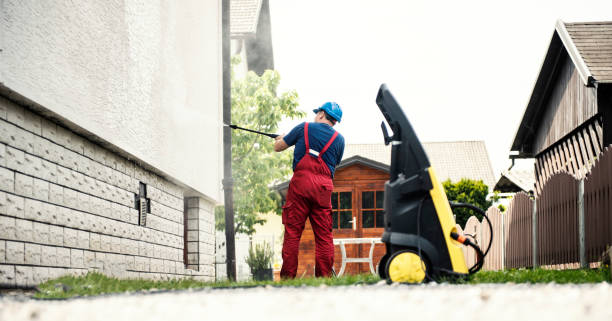 Professional Pressure Washing Services in Linton, IN